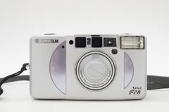 2025年最新】FUJIFILM SILVI F2.8の人気アイテム - メルカリ