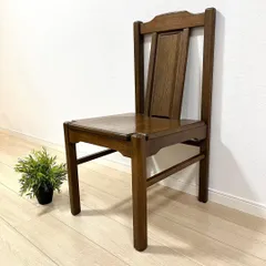 旭川家具 アーリータイムスアルファ ダイニングチェア アーリータイムスアルファ 旭川家具 DC-4 WN ダイニングチェア