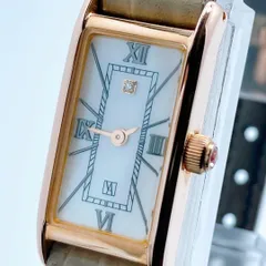 2025年最新】ヴァンドーム青山 時計の人気アイテム - メルカリ