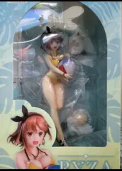 グッドスマイルカンパニー ライザ 水着 フィギュア 売りますのサムネイル