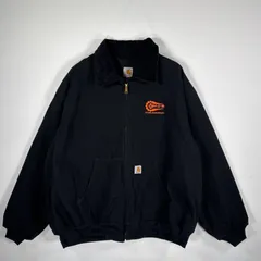 2025年最新】カーハート Carhartt 襟コーデュロイの人気アイテム