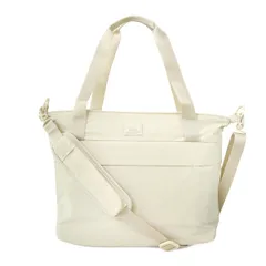 新品 グレゴリー GREGORY トートバッグ TOTE アイボリーホワイトのサムネイル