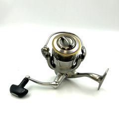 シマノ 02 ツインパワー 2000 ダブルハンドル スピニング スプール