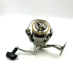 超希少廃盤未使用品 05 イグジスト 2508R 超々ジュラルミン