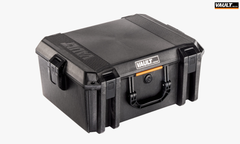 【新品・７営業日以内発送】ペリカン　ヴォルト550ケース　V550 Vault Equipment Case