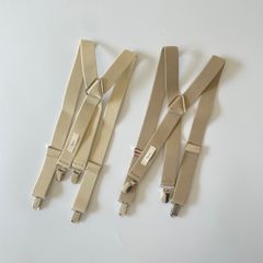natural suspender  / digreen