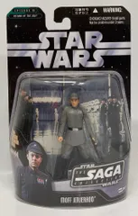 HASBRO THE SAGA COLLECTION MOFF JERJERROD 3.5インチ