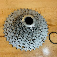 SRAM GX XG1150 カセットスプロケット 10-42T 11S XD - メルカリ