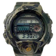 2024年最新】g-shock パイソンの人気アイテム - メルカリ