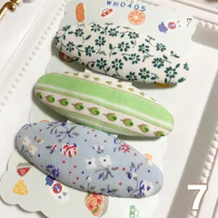 【７】ベビーキッズヘアピン　韓国子供服　出産祝い　プレゼント　赤ちゃん　北欧　