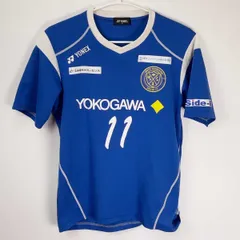 2025年最新】横河 サッカーの人気アイテム - メルカリ