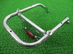ベスパ GS VBB テールランプ・フレーム セット - メルカリ