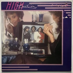 Cd High Fashion/Feelin Make Up | eBay