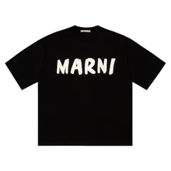 2024年最新】マルニ MARNI 半袖Tシャツ サイズ38 S レディース
