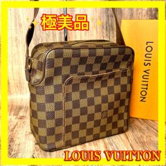 ⛄️極美品⛄️ルイヴィトン モノグラム がま口 ポーチ USA