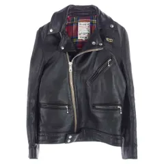2024年最新】lewis leathers 36の人気アイテム - メルカリ