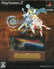 【中古】PS2ソフト マナケミア2 ～おちた学園と錬金術師たち～ プレミアムボックス