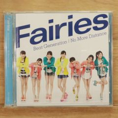 Fairies CDシングル6枚セット - メルカリ