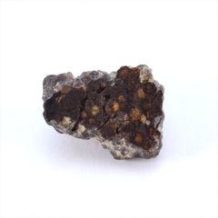 Shisr033 隕石 1.9g 炭素質コンドライトCR 石質隕石 標本 M2501