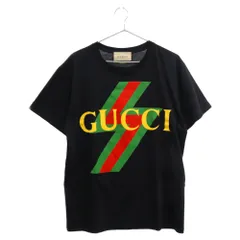 2023年最新】gucci tシャツ xsの人気アイテム - メルカリ