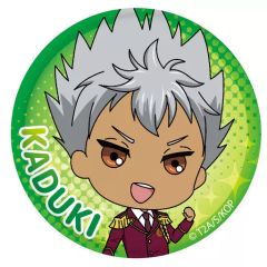 KINGOFPRISM 仁科カヅキ 缶バッジ 10点 - メルカリ