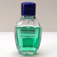 2024年最新】GIVENCHY INSENSE 香水の人気アイテム - メルカリ