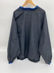 NIKE　90's ナイロン　プルオーバー　ヴィンテージ【M126-20250915-07KS】