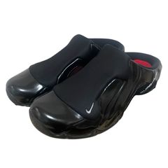 定価20,900円 SUPREME NIKE CLOGPOSITE SP HJ6215-001 BLACK 27cm シュプリーム  ナイキ クロッグポジット ブラック 黒 27.0cm US9 サンダル スリッパ グロッグポジット 黒タグ
