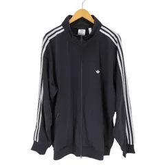adidas トラックジャケット XS ブラック IK9148 トラックジャケット（ジェンダーニュートラル） ブラック