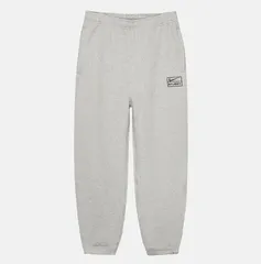 2024年最新】nike stussy スウェット sの人気アイテム - メルカリ