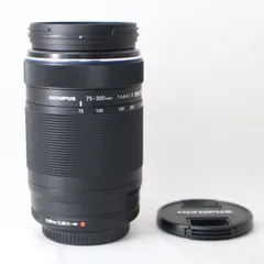 2025年最新】75-300mm F4.8-6.7 II zuikoの人気アイテム - メルカリ