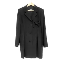 2025年最新】シズカコムロ コートの人気アイテム - メルカリ