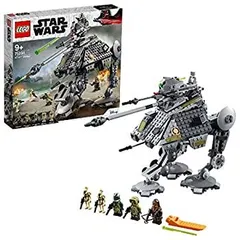 スター・ウォーズ AT-APウォーカー&グリーバス将軍スターファイター未開封新品 スター・ウォーズ AT-APウォーカー&グリーバス将軍スターファイター未