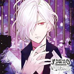 【中古】DIABOLIK LOVERS ドS吸血CD BLOODY BOUQUET Vol.12 逆巻スバル CV.近藤 隆