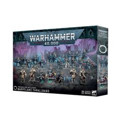 【ウォーハンマー40k】バトルフォース：サウザンド・サン  魔焔の隷属軍