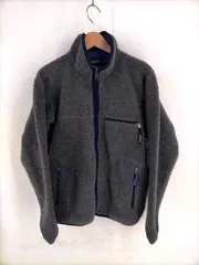 パタゴニア patagonia 90S MADE IN USA Retro Cのサムネイル