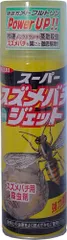 【美浜卸売-ORS5426】イカリ　スーパースズメバチジェット　４８０ｍｌ×6個セットのサムネイル