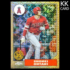 2024年最新】topps 2022 mlbの人気アイテム - メルカリ