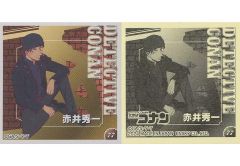 赤井秀一 コナンカードTCG チャレンジ戦 優勝 プロモ - メルカリ