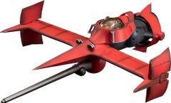 1/48 스케일 완성품 소드 피쉬 II