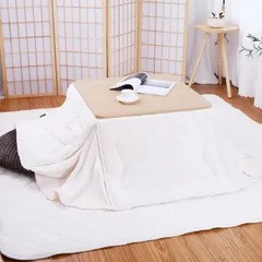 【新品】古木調　コタツ　継脚　オールシーズン　カフェスタイル　アウトレット 新品】古木調コタツ継脚オールシーズンカフェスタイルアウトレット