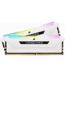 CORSAIR Corsair DDR4-3200MHz デスクトップPC用 メモリ VENGANCE RGB PRO SLシリーズ 32GB [16GB×2枚] CMH32GX4M2E3200C16W