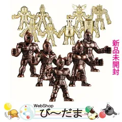 2025年最新】運命の5王子 キン肉マンの人気アイテム - メルカリ