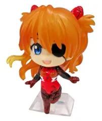 【中古】トレーディングフィギュア 式波・アスカ・ラングレー 「シン・エヴァンゲリオン劇場版あそーと03」 A賞