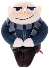 [중고] 봉제인형 글루 조금 씨 봉제인형 [괴도 글루의 미니언 대탈주]