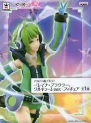 【中古】フィギュア レイナ・プラウラー 「マクロスΔ」 SQフィギュア~レイナ・プラウラー ワルキューレver.~のサムネイル