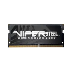 Patriot DDR4 16GB x4 64GB メモリ　中古美品 Amazon | Patriot Memory Viper Elite II DDR4 3600MHz 64GB