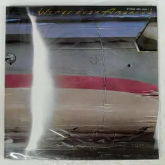 【未開封★新品レア】WINGS OVER AMERICA 特別版ボックスセット② 2025年最新】WINGS over americaの人気アイテム - メルカリ