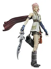2025年最新】プレイアーツ改 ライトニングの人気アイテム - メルカリ 2025年最新】プレイアーツ改 ライトニングの人気アイテム - メルカリ
