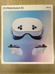 メタクエスト3S  Quest 3S 128GB 中古 楽天市場】meta quest 3 128gbの通販